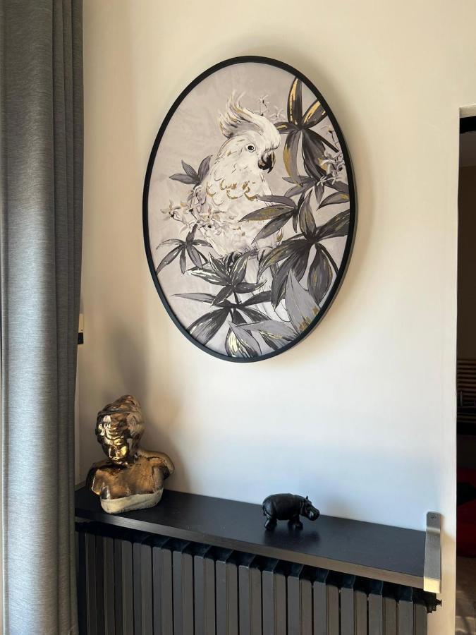 ✧Le Petit Joyau✧ Apartment Гримо Екстериор снимка