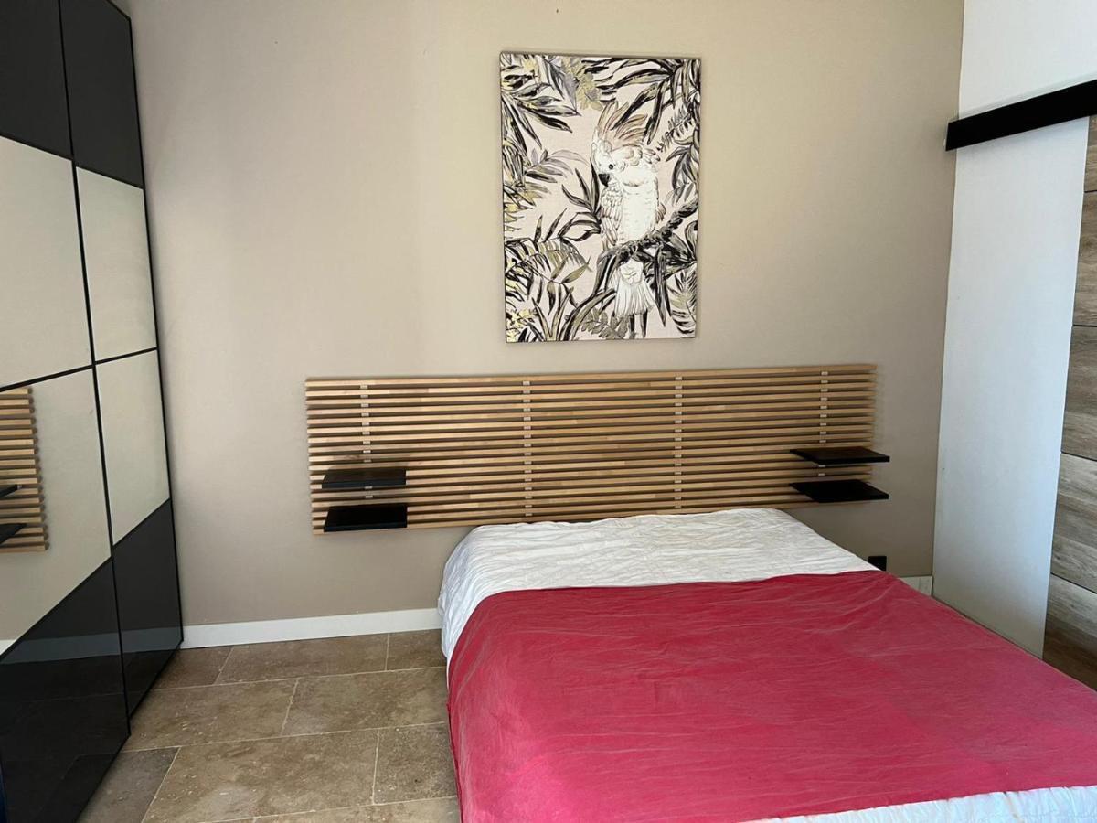 ✧Le Petit Joyau✧ Apartment Гримо Екстериор снимка